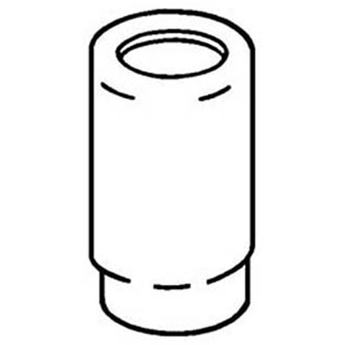 (image for) T&S Brass TS002659-45 SHIELD,SPRAY VALVE 